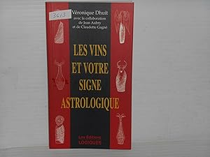 Les Vins et Votre Signe Astrologique