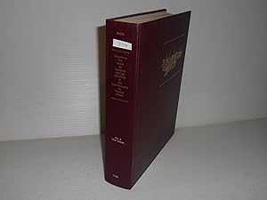 Repertoire des actes de bapteme mariage sepulture et des recesements du Quebec ancien vol.6 Recen...