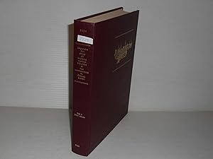 Repertoire des actes de bapteme mariage sepulture et des recesements du Quebec ancien vol.1 Quebe...