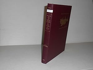 Repertoire des actes de bapteme mariage sepulture et des recesements du Quebec ancien vol.4 Trois...