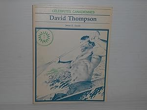 Celibrites Canadienne; David Thompson