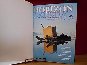 Horizon Canada no de 46 à 60