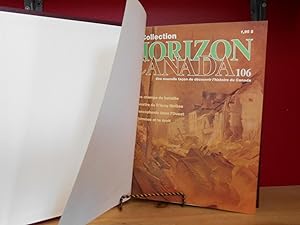 Horizon Canada no de 106 à 120