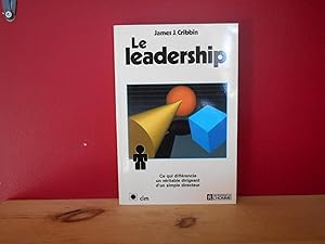 LE LEADERSHIP