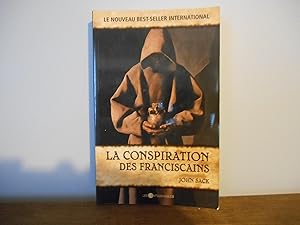 La Conspiration Des Franciscains