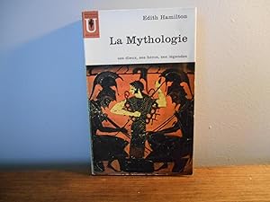 LA MYTHOLOGIE