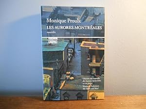 Dissertation les aurores montrales
