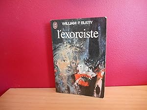 L'EXORCISTE