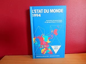 L'ETAT DU MONDE 1994