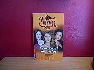 CHARMED T.17 ; L'ENLEVEMENT DES SORCIERS