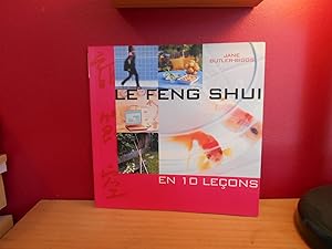 Le feng shui en 10 leçons