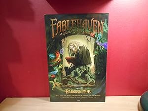 FABLEHAVEN LE SANCTUAIRE SECRET