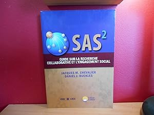 SAS² ; GUIDE SUR LA RECHERCHE COLLABORATIVE ET L'ENGAGEMENT SOCIAL