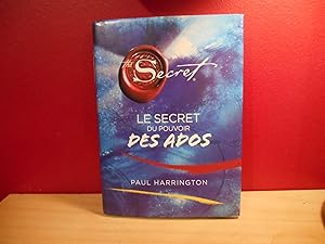 LE SECRET DU POUVOIR DES ADOS