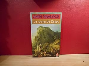 LE ROCHER DE TANIOS