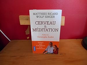 CERVEAU et MEDITATION