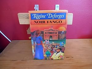 NOIR TANGO