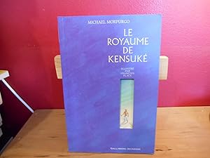 LE ROYAUME DE KENSUKE