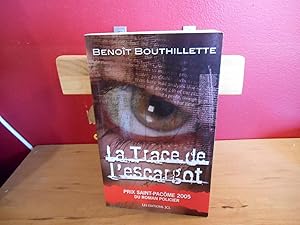 LA TRACE DE L'ESCARGOT