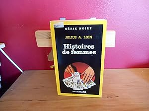 HISTOIRES DE FEMMES