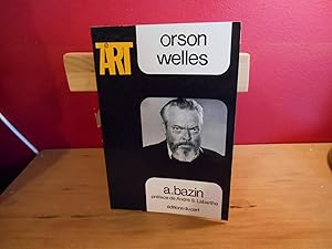 ORSON WELLES