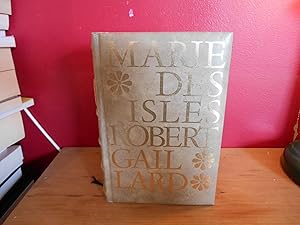 MARIE DES ISLES TOME 1