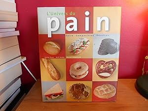 L'univers du pain