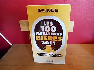 LES 100 MEILLEURES BIÈRES 2011