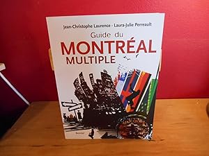 LE GUIDE DU MONTREAL MULTIPLE