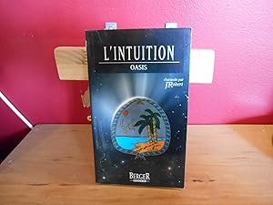 L'INTUITION OASIS 9