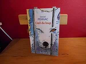 L'OEIL DU LOUP