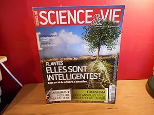 SCIENCE ET VIE 1146 MARS 2013