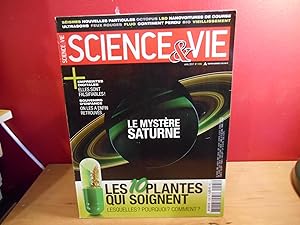 SCIENCE ET VIE 1195 AVRIL 2017