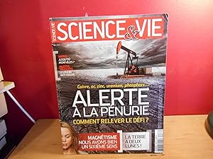 SCIENCE ET VIE 1136 MAI 2002