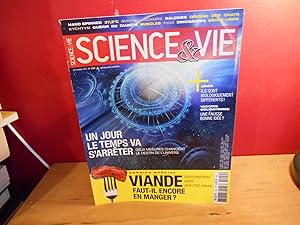 SCIENCE ET VIE 1200 SEPTEMBRE 2007