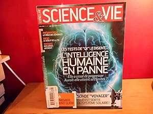 SCIENCE ET VIE 1135 AVRIL 2012