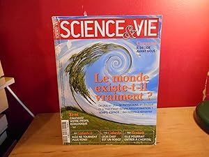 SCIENCE ET VIE 1057 OCTOBRE 2005