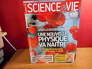 SCIENCE ET VIE 1152 SEPTEMBRE 2013