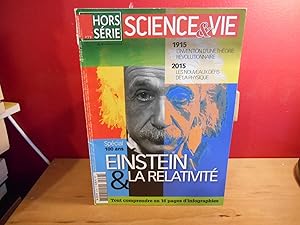 SCIENCE ET VIE HORS SERIE 273 DECEMBRE 2015