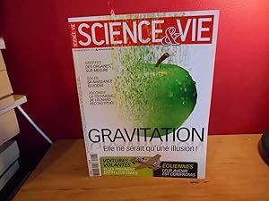 SCIENCE ET VIE 1116 SEPTEMBRE 2010