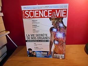 SCIENCE ET VIE 1199 AOUT 2017