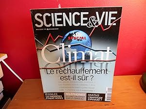 SCIENCE ET VIE 1110 MARS 2010