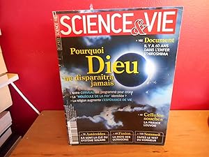 SCIENCE ET VIE 1055 AOUT 2005