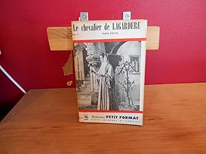 LE CHEVALIER DE LAGARDERE VOL 2