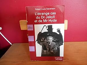 L'etrange cas du Dr Jekyll et de Mr Hyde