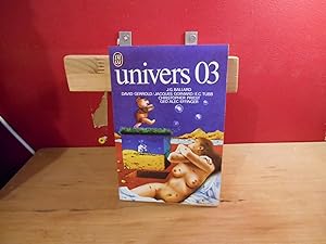 UNIVERS 3 (03)