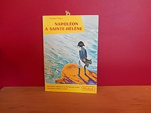 NAPOLEON A SAINTE HELENE