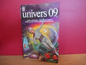 UNIVERS 09