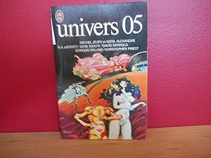 UNIVERS 05