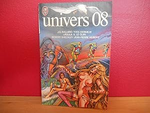 UNIVERS 08